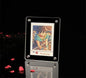 Card Display Stand Polaroid Picture Frame