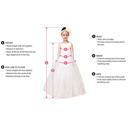 Baby Flower Girl Dresses Off-the-shoulder Pearls Gold appliqués Off Lace Butterflies Flower Princess Dress Infant First Birthday