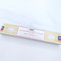 India Stick Incenses White Sage Sandalwood Natural Household Indoor Clean Air Indian Incense Sticks NAG Champa Satya Handmade