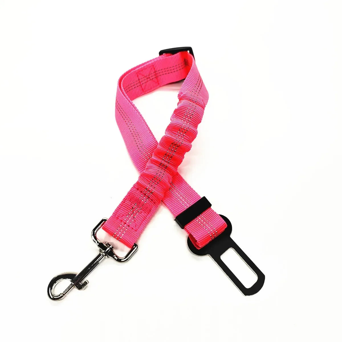 Adjustable Pet Seat Belt Vehicle Dog Harness