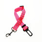 Adjustable Pet Seat Belt Vehicle Dog Harness