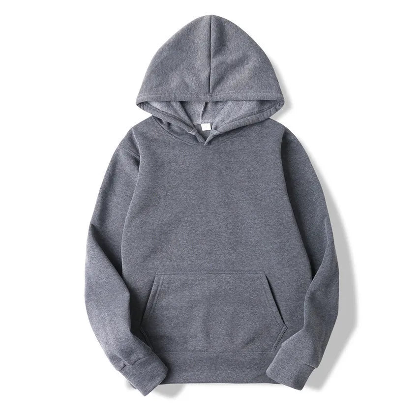 Men's / Women's Casual Hoodies