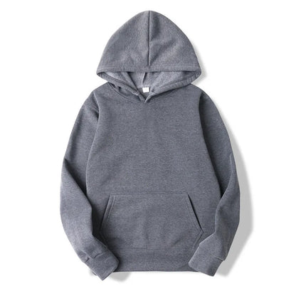 Men's / Women's Casual Hoodies