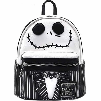Toy Story Womens Double Strap Shoulder Bag Purse PU Backpack High Quality Cartoon Leisure Children's School Bag Gift