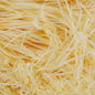 100g Raffia Shredded Paper Grass – Crinkle Basket Stuffers for Easter Eggs & DIY Gift Box Decor