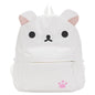 Rilakkuma Backpack Women Anime Relax Bear Student School Bags Girls Boys Outdoor Sport Travel Fashion Rucksack Gift Hot Sales