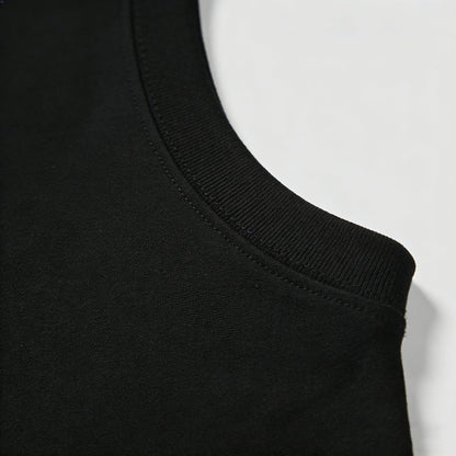 Men's Smile Now Cry Later T-Shirt - Cotton Chicano Design,