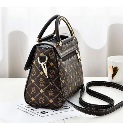 Women fashion crossbody luxury shoulder bag