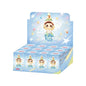 POPMART Nyota We Are All Stars Series Original Blind Box - Cute Anime Action Figure Mystery Surprise Ornament Figurines