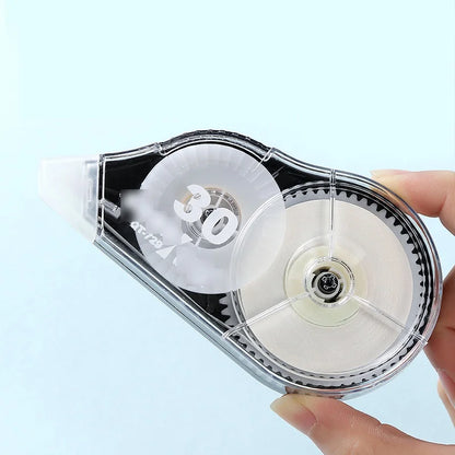 12m Ribbon Correction Tape 6pc