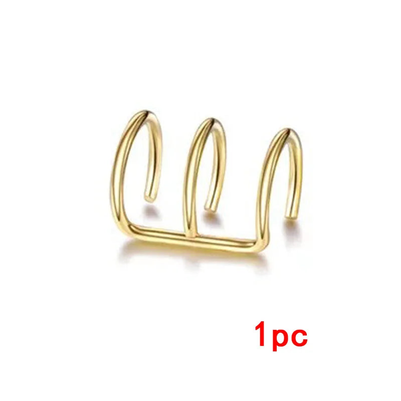 3pcs\ Women Elegant Waterdrop Rhinestone Pendant Necklace Hook Earrings Jewelry Set