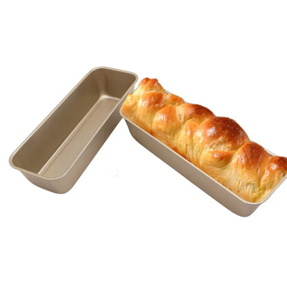 Non‑Stick Loaf Baking Pan – Holiday Bread & Gift Loaf Mold