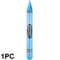 Jumbo Inflatable Crayon Balloon Neon Back to School Party Decoration First Day Of School Classroom Supplies