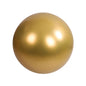 5/10Pcs 36Inch Metal Balloons Large Round Metallic Silver Rose Gold Chrome Gold Balloons for Birthday Baby Shower Wedding Decor