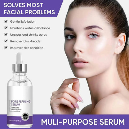 Pore Minimizing Essence Face Serum