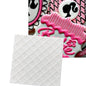 Letter Mat  Silicone Cake Baking Mold Sugarcraft Chocolate Cupcake Resin Tools Fondant Decorating Tools
