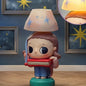 POPMART Nyota We Are All Stars Series Original Blind Box - Cute Anime Action Figure Mystery Surprise Ornament Figurines