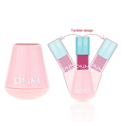 12 Color Mascara Waterproof Fast Dry Eyelashes Curls Extension Festival Make-Up Eyelashes Blue Red Purple Black White Mascara