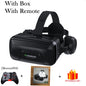 VR Shinecon 10.0 Virtual Reality Helmet 3D Glasses Casque For Smartphone Smart Phone Goggles Headset Viar Video Game Binoculars