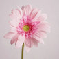 Artificial Gerbera Real Touch Cloth Flowers Home Living Room Decoration Simulation Chrysanthemum Fake Flower Wedding Floral