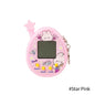 Electronic Pets Game Handheld Game Console Toy Virtual Cyber Digital Pet Pixel Funny Gift Play Toy﻿ 1Pcs