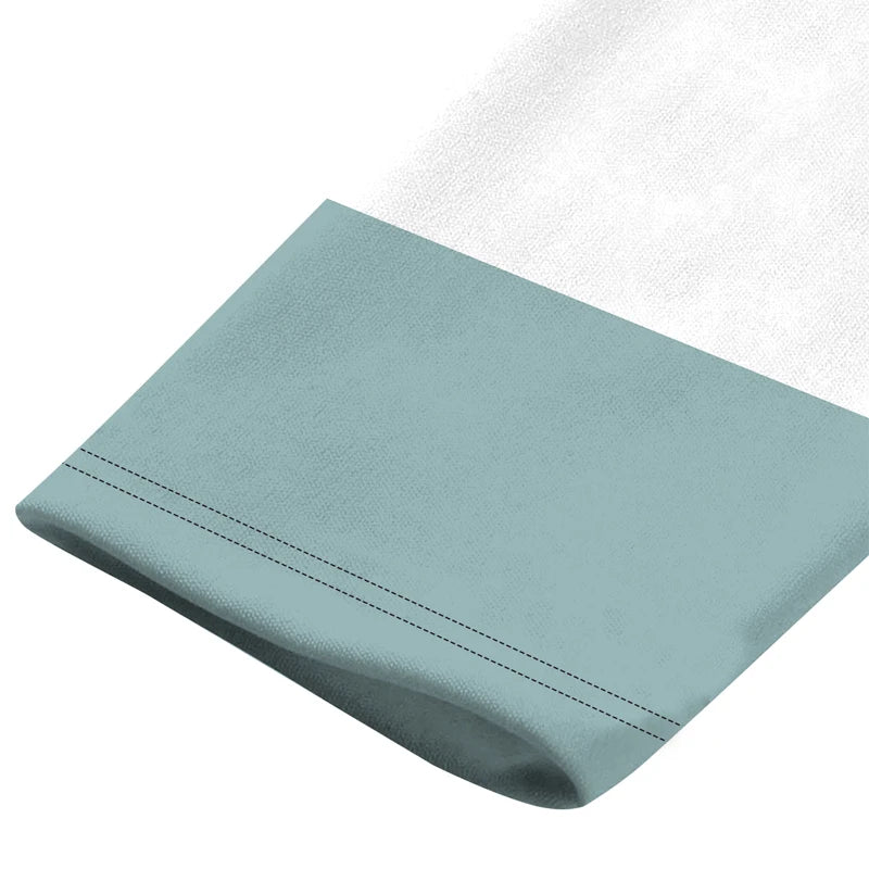 Men's Lapel Polo Shirt