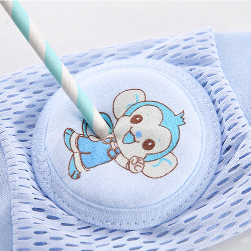 Baby Accessories Knee Pads Safety Boy Girl Kids Crawling Gaiter Toddler Slip Protector Infant Animal Monkey Tiger Dino Elephant