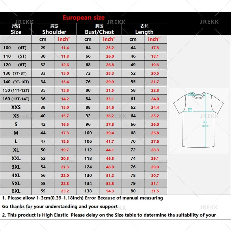 Fashion Gay Pride LGBT T-shirt For Men Women Love is Love Rainbow V Neck T Shirt Street Party Short Sleeve Oversized Tee Shirts