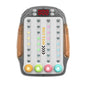 Quick Push Game Eye Sensory Console Multiplayer Versus Board Game Dance Master Handheld Gamepad Hand Training Toy