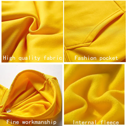 Men's / Women's Casual Hoodies