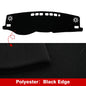 Dash Mat Sun Shade for Toyota RAV4 XA50 (2019–2023) – Anti‑UV Dashboard Cover Carpet Car Accessory