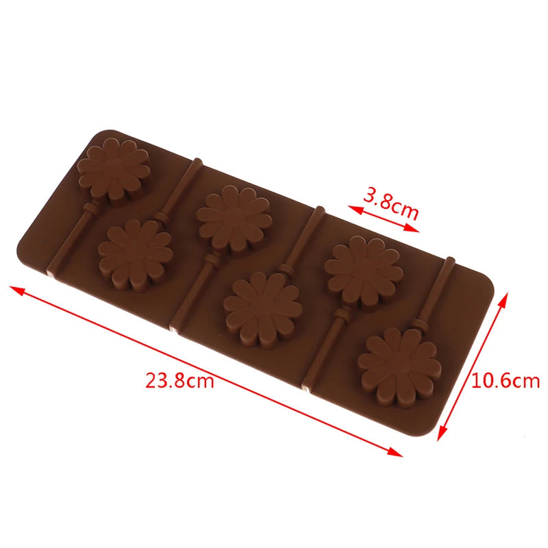 Cake Pop & Lollipop Stand – 15/20‑Hole Display Rack for Baking & Parties