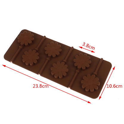 Cake Pop & Lollipop Stand – 15/20‑Hole Display Rack for Baking & Parties
