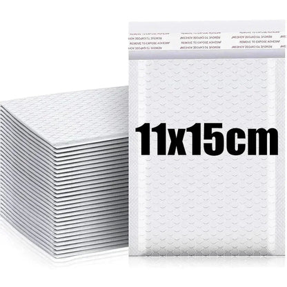 Wholesale Black White Foam Envelope Bags Self Seal Mailers Padded Shipping Envelopes with Bubble Mailing Bags Shipping Packages