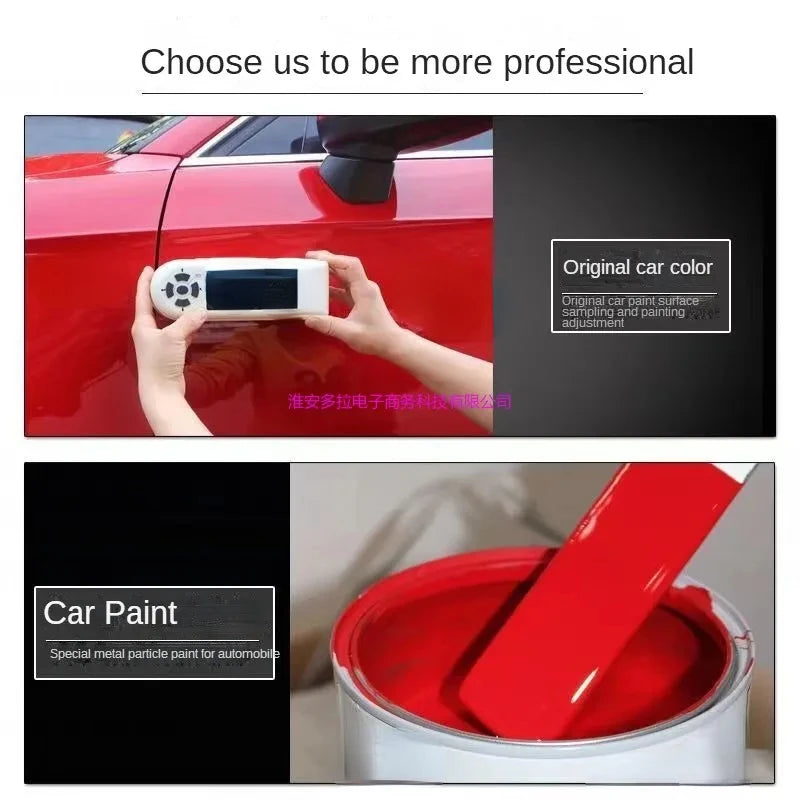 Car Touch up Pen Adapter for Citroen Elysee Paint Fixer White Crystal Silver Elysee Car Accessories Car Paint Car Touch up Pen