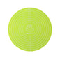 FAIS DU Cake Turntable Pat Silicone Baking Mat For Cake with Size Non-stick High Temperature Resistant Bake Tool Kitchen Gadget