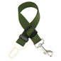 Adjustable Pet Seat Belt Vehicle Dog Harness