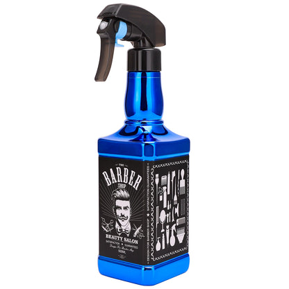 Hairdressing Spray Bottle