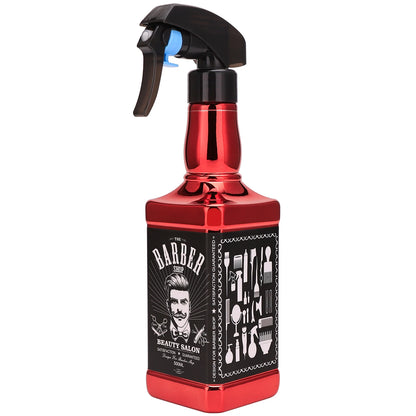 Hairdressing Salon Barber Spray Bottle Hair Tool