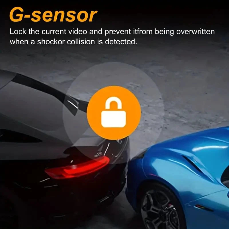 1080P Dual Camera,Dash Cam for Cars,Front And Inside,car Camera with IR Night Vision,Loop Recording,wide Angle Car DVR Camera