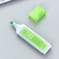 Highlighter Maker Set- 6 Colors