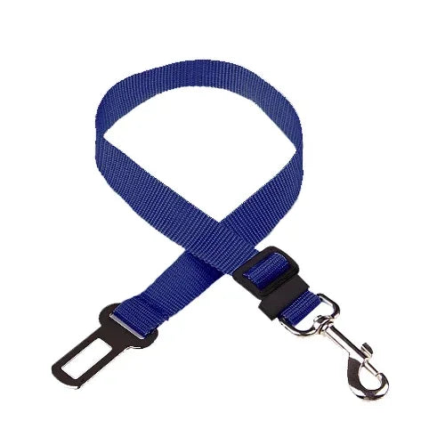 Adjustable Pet Seat Belt Vehicle Dog Harness