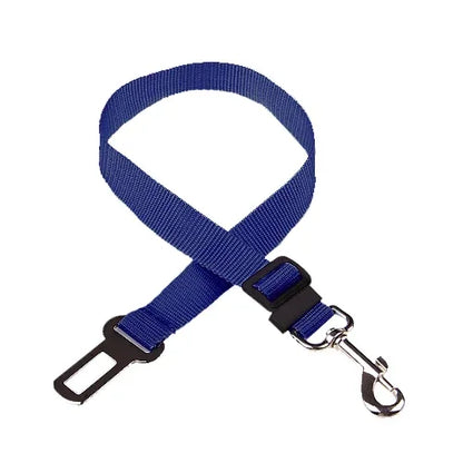 Adjustable Pet Seat Belt Vehicle Dog Harness