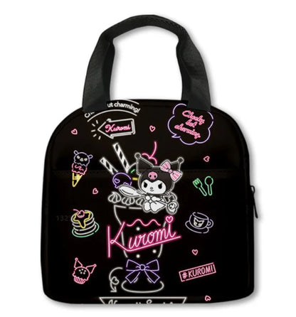 Sanrio Kuromi Backpack