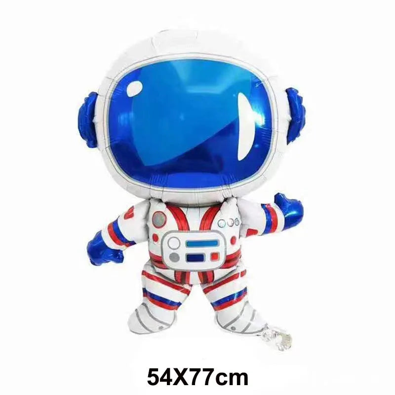 Fighter Balloon Boy Airplane Birthday Party Helicopter Plane Balloon Aircraft Balloon for Aviator Themed Birthday Party Decor