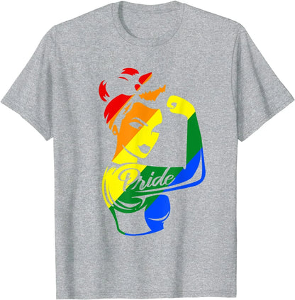 Rainbow Pride T-Shirt