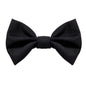 Classic Boy's Suit Set 3 Pieces Paisley Long Sleeves Formal Tuxedo For Kids From 3 to 14 Years (Wedding Flower Boy)