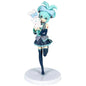 Animation Anime Beautiful Girl Hatsune Miku Handmade Devil Hatsune Miku Cat Ear Hatsune Miku Cute Handmade PVC Model Decorations