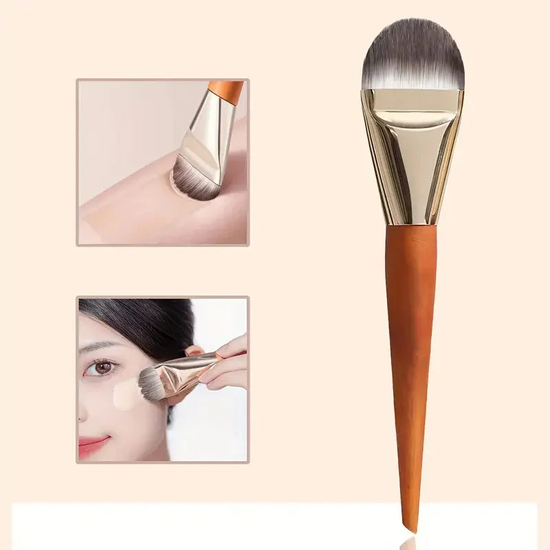 Makeup Brush Tool