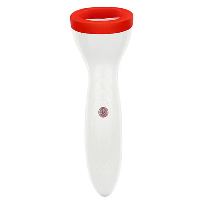 Electric Silicone Lip Plumper Device Beauty Tool